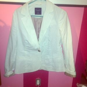 American Eagle Blazer