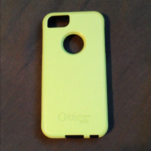 iPhone 5 Commuter OtterBox
