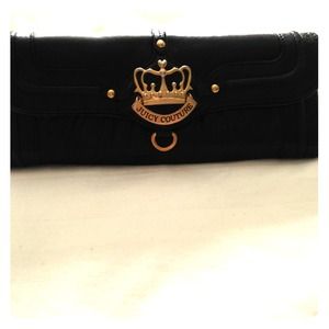 Juicy Couture wallet