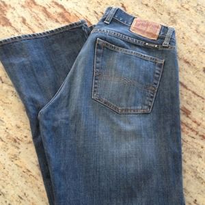 Lucky Brand Men's jeans