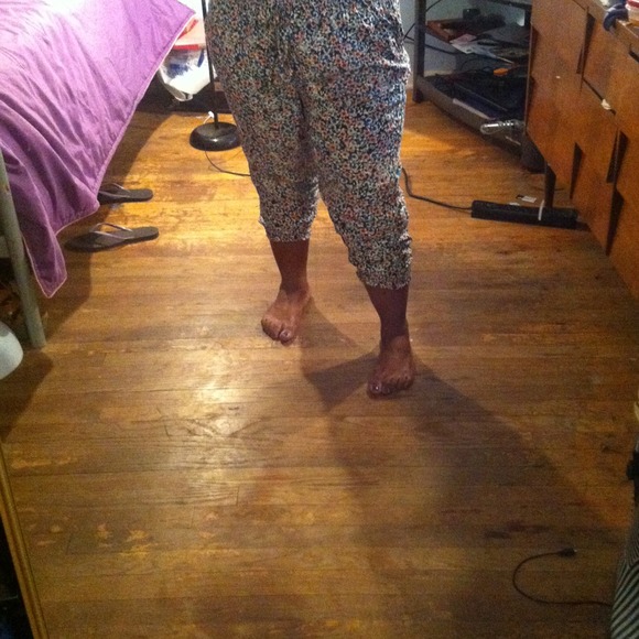 Pants - Picture 4 of 4