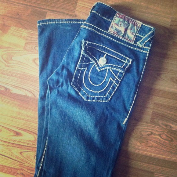 True Religion Jeans - Size 29