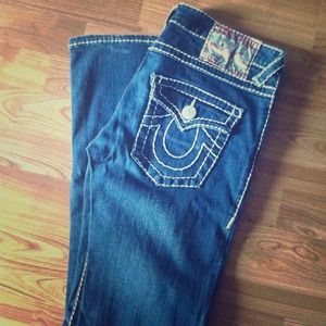 True Religion Jeans - Size 29
