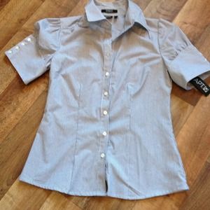 -SOLD-Dress shirt