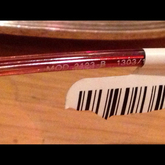 Versace sunglasses - Picture 3 of 4