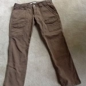 Loft Julie cut brown