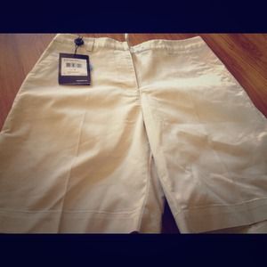 Adidas golf short. Brand new.