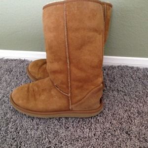 Authentic Ugg Boots