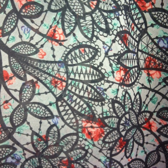 Wrap dress - Picture 2 of 2