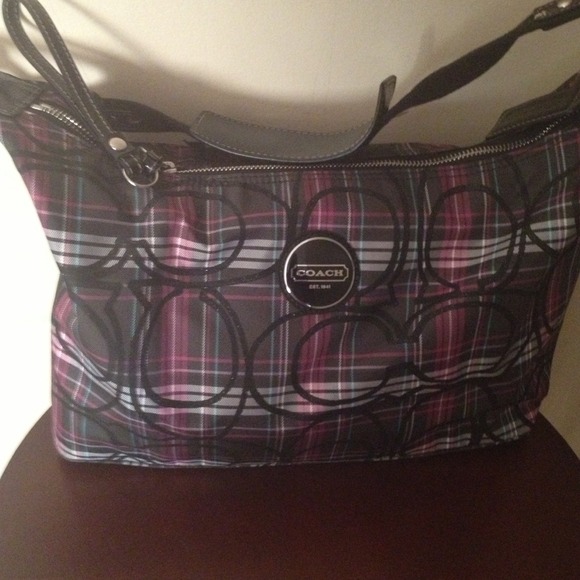 Coach handbag