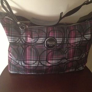 Coach handbag
