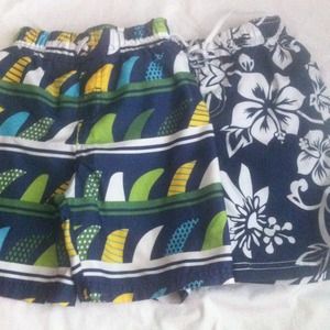 Swimming trunks