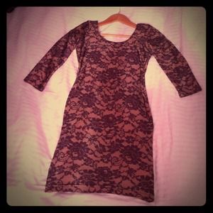 American Apparel Dress. Only worn twice!