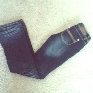 Almost Famous Boot cut jeans