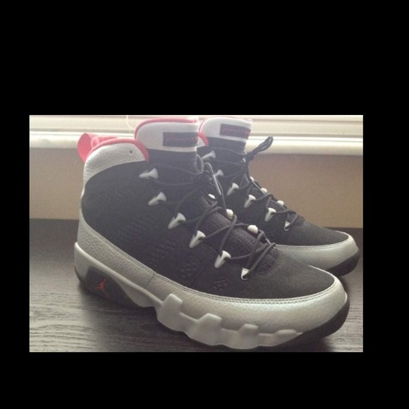 Rare !!! Air Jordan Kilroys 😊