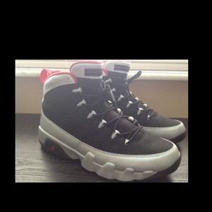 Rare !!! Air Jordan Kilroys 😊