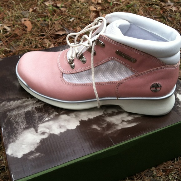 Women's Timberland Lady Field chukka boot