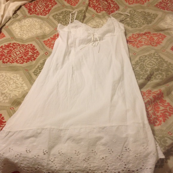 ***🔴SOLD*** @floridagirl1200 H&M sundress