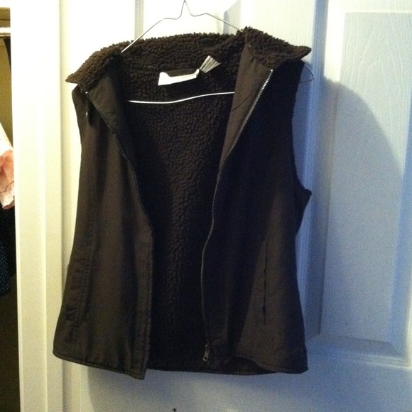 A Classic Blues Collection vest