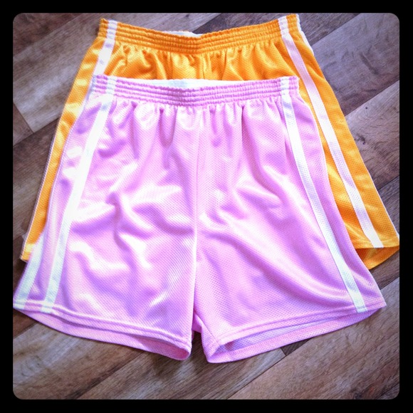 -SOLD-Athletic shorts