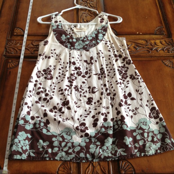 Tunic top