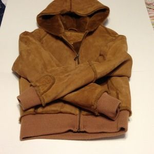 Ugg jacket