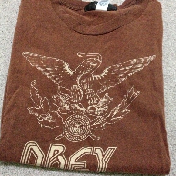 Obey T-Shirt
