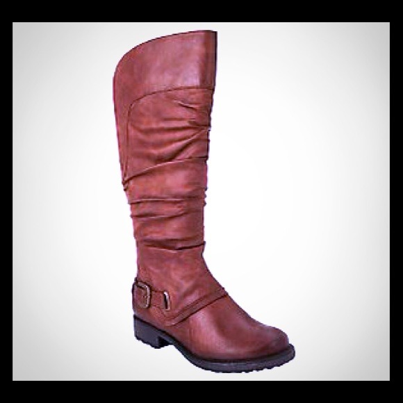 👢BareTraps boots👢