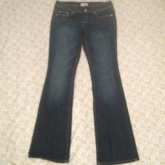 Jeans! - Picture 1 of 2