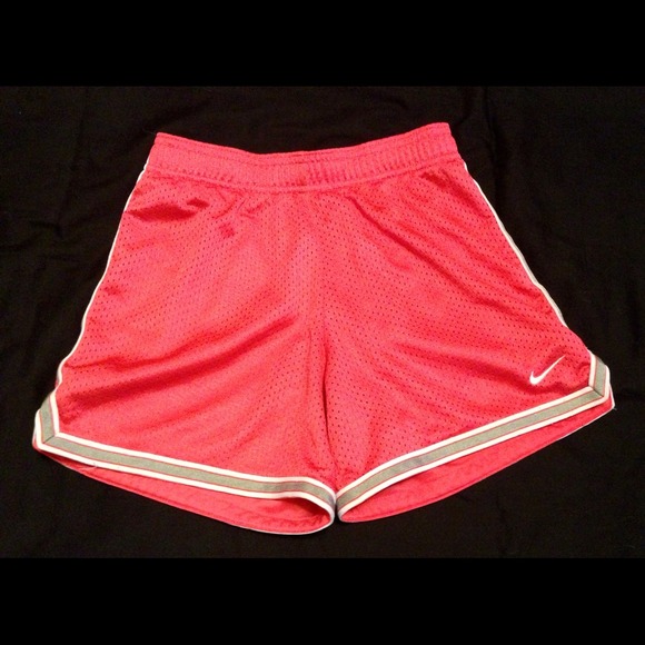 Nike running shorts