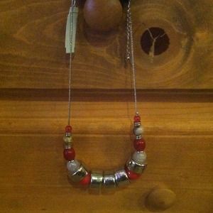New York & Company necklace
