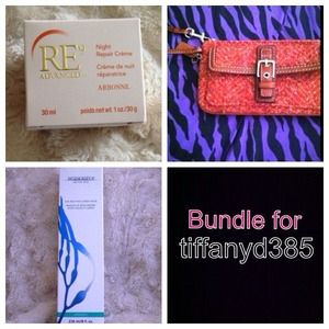 Reserved bundle for tiffanyd385