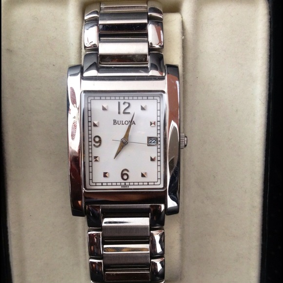 Bulova Watch - Picture 2 of 2
