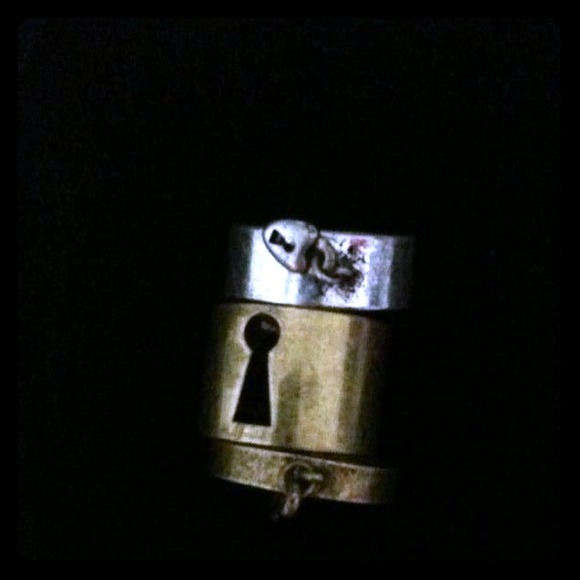 JewelMint Yves Rings Adjustable