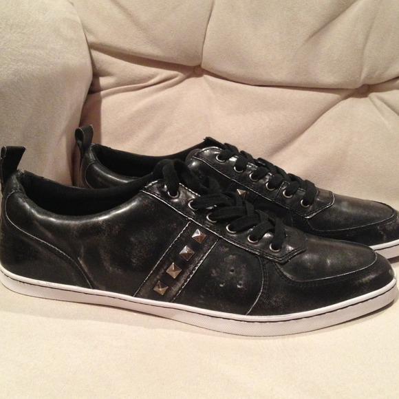 🔴💰SOLD 💰 🔴New!!! Aldo Olliver shoes for men