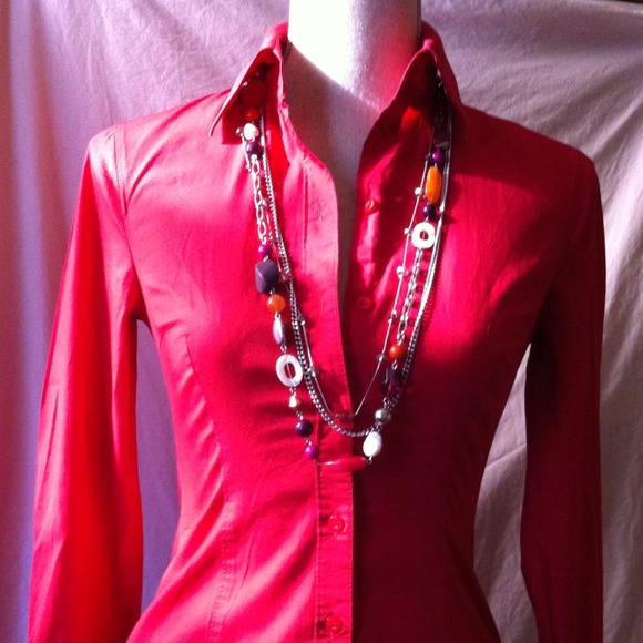 ESPRIT top - Picture 2 of 3