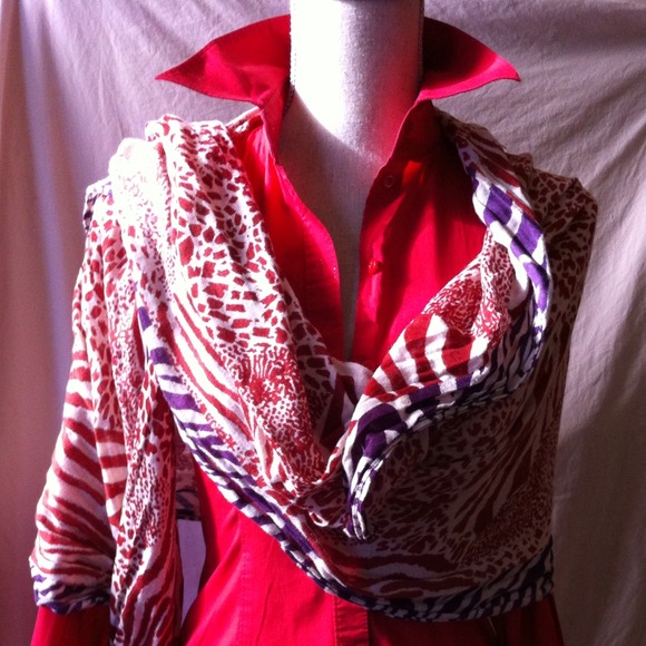 ESPRIT top - Picture 3 of 3