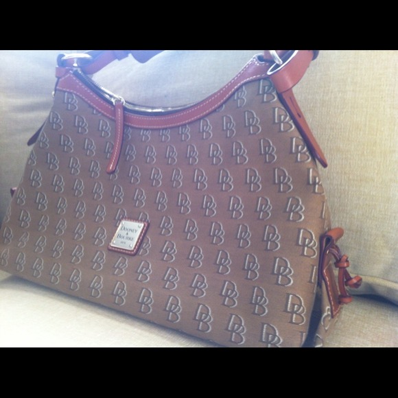 Dooney & Bourke collectors bag - Picture 3 of 4