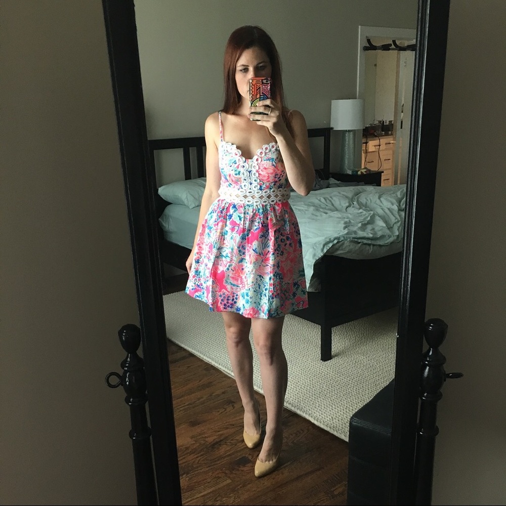 Meet your seller! I'm willing to negotiate/bundle!