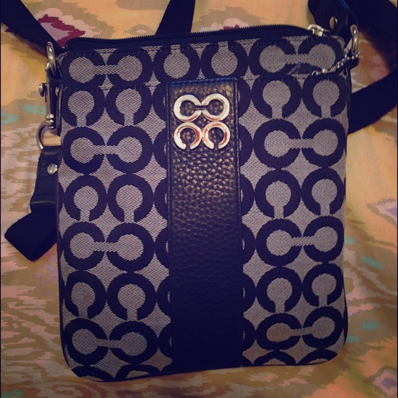 Coach crossbody