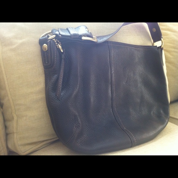 coach handbag - Picture 3 of 4