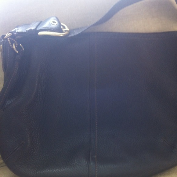 coach handbag - Picture 4 of 4