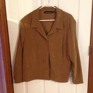 Beautiful brown shirt