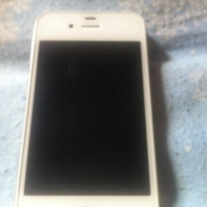 I fone 4 perfect condition