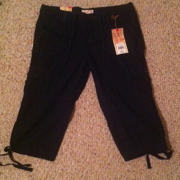 Capris