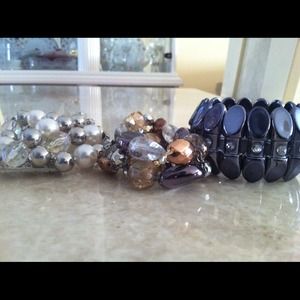costume jewelry