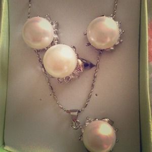 Pearls Of The Orient $30