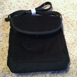 Thirty One cross body purse