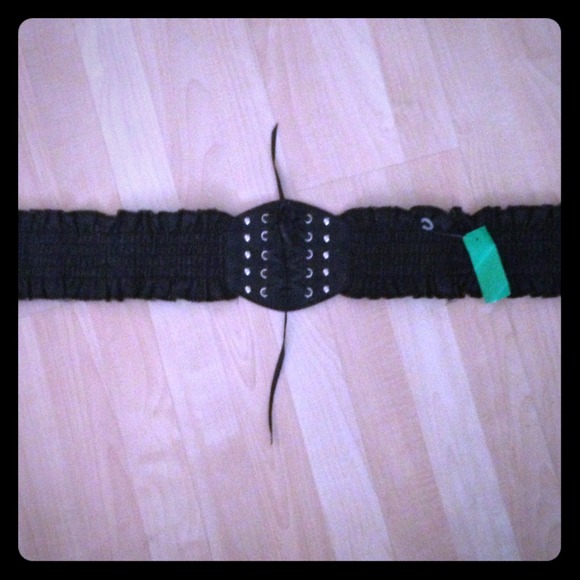 Belt