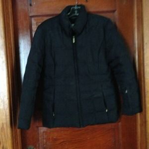 Calvin Klein down jacket